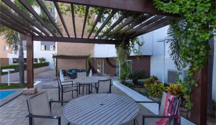 Residencial João Cordeiro