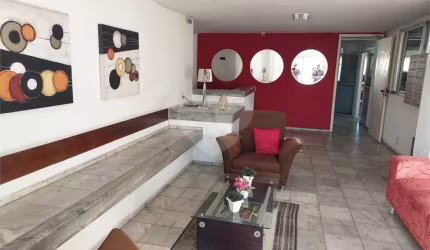 Lindo apartamento no Papicu ,117m², com elevador, 3qts+Dce