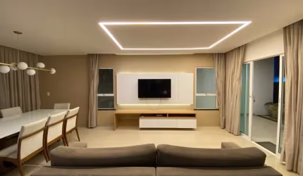 Linda casa Duplex em condomínio no Eusébio