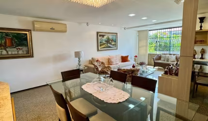 Lindo apartamento na Parquelândia