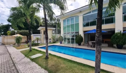 Condomínio Oliver Boulevard