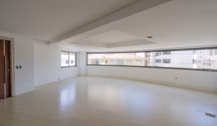 Edificio Sintra, Lazer completo, 210m