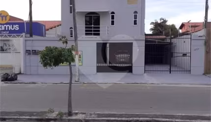 Casa  Triplex Solta no Edson Queiroz