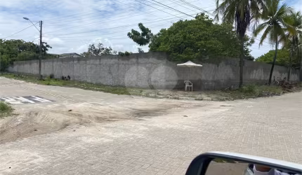 Terreno Residencial/ Comercial