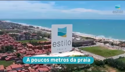 More na praia do futuro,  prox a tudo