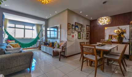 Lindo apartamento todo projetado