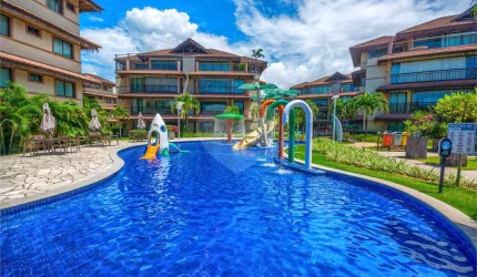 Cobertura Duplex no Manhattan Beach Riviera