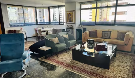 More na Aldeota,  304m²