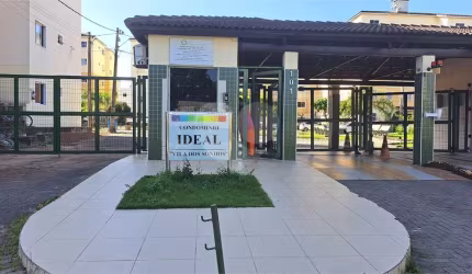 Lindo apartamento na Paupina