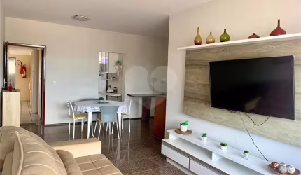 Excelente apartamento com 110m