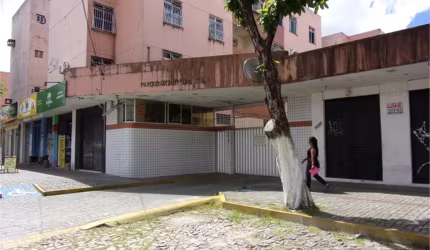 Edificio: Parque jatahy Sul