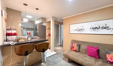 Spazzio Hotel Residence,  2qts