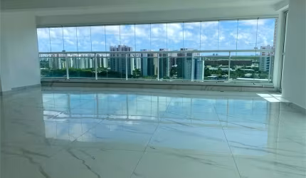 Cobertura Duplex no Guararapes,  4 suítes
