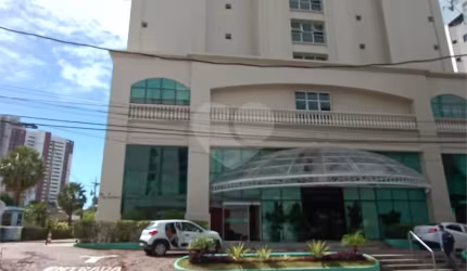 Edificio Corporate Plaza Business