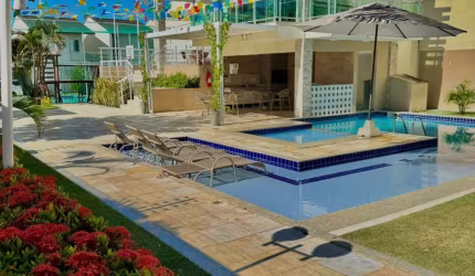 Condomínio Casa Reale