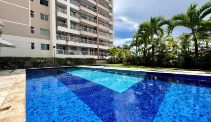 Helbor Parque Clube 1