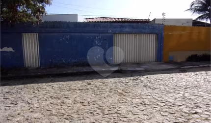 Casa Plana no Papicu