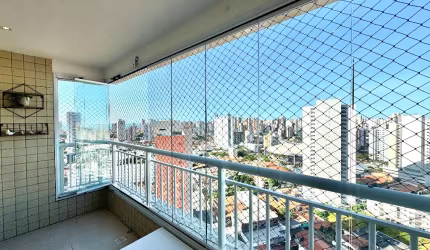 Condomínio Belas Artes