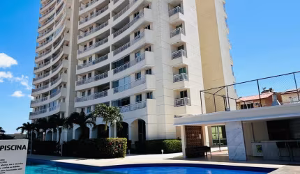 Allegro Condominio Club