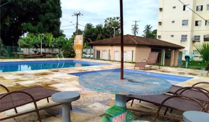 Condomínio:  Ideal Vila dos Sonhos