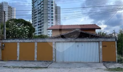 Casa solta nas Dunas