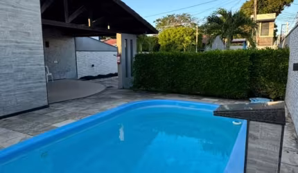 Casa em Condominio na Messejana