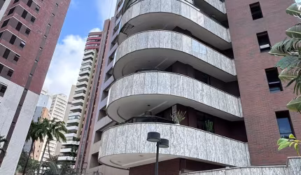 More no Meireles, 200m, 1 por andar