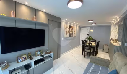 Residencial Travertino