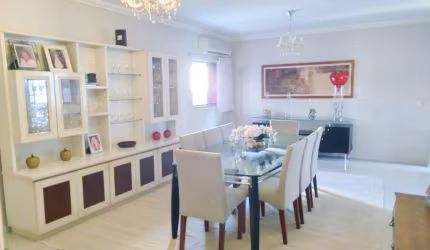 More na Aldeota,  191m²