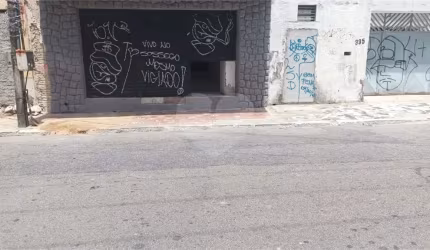 Loja no Centro