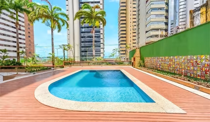 More na Beira Mar, 333m²