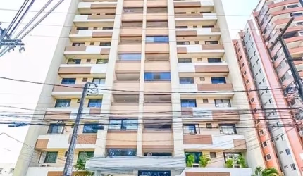 More no Meireles 136m²