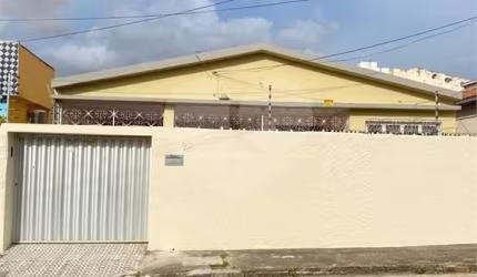 Casa Solta no bairro de Fátima