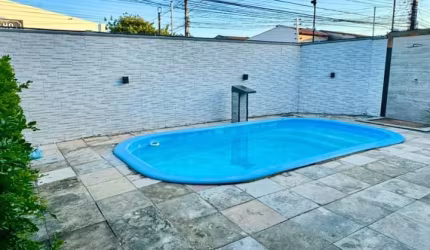 More na Messejana, Casa em condomínio
