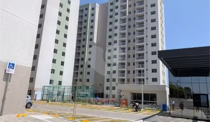 Mirante Condomínio Clube