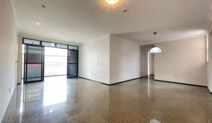 More na Aldeota, 138m²