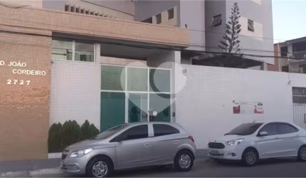 Edificio: João Cordeiro