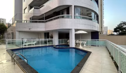 Lindo apartamento todo Projetado, Lazer completo