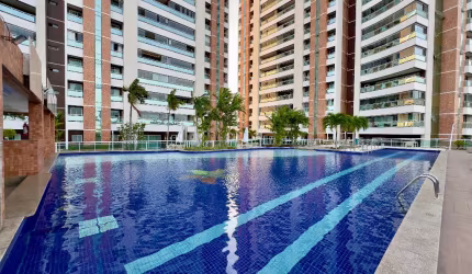 Edificio : Bosque das Flores
