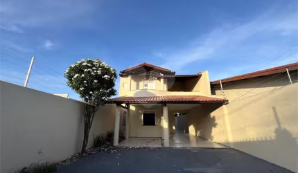 Casa Duplex na Lagoa Redonda