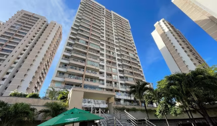 Helbor Parque Clube Fortaleza