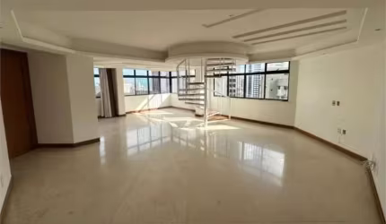 Cobertura Duplex no Meireles,  295m²