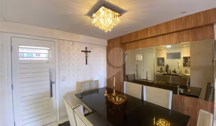 Residencial Travertino