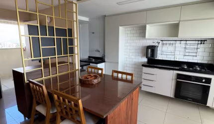 Reservatto, 3qts, Lazer completo
