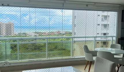 Living Resort, Lazer completo