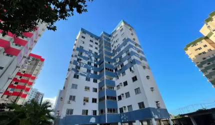 Condomínio: Star City lll