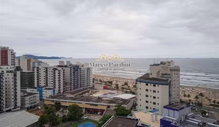 apartamento com vista panoramica mar, Ocian- 10
