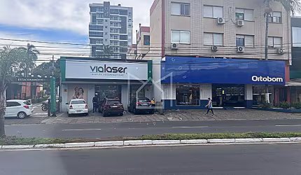 Apartamento com 2 quartos à venda na Avenida Dorival Cândido Luz de Oliveira, 376, Centro, Gravataí, 80 m2 por R$ 450.000