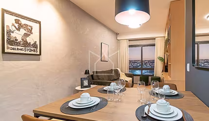 Apartamento com 2 quartos à venda na Avenida Benjamin Constant, 1861, São João, Porto Alegre, 62 m2 por R$ 839.728