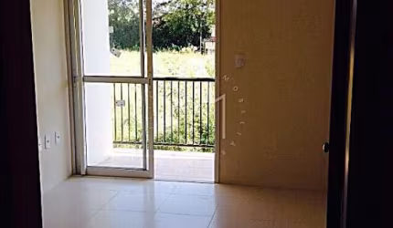 Apartamento com 1 quarto à venda na Rua Coriolano Coelho de Souza, Timbaúva, Montenegro por R$ 170.000